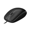Logitech B100 USB Optical Mouse