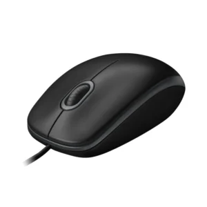 Logitech B100 USB Optical Mouse