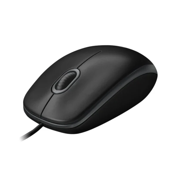 Logitech B100 USB Optical Mouse