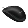 Logitech B100 USB Optical Mouse