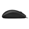 Logitech B100 USB Optical Mouse