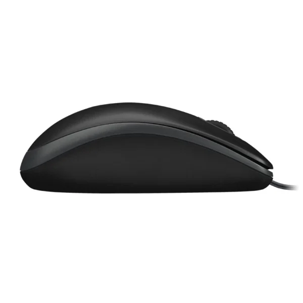 Logitech B100 USB Optical Mouse
