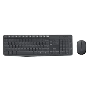 78e1c7fa03486d5100c259d988f37e38 Logitech Wireless Keyboard & Mouse Combo MK220
