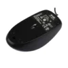 Logitech B100 USB Optical Mouse