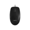 Logitech MK120 Wired Keyboard & Mouse Combo