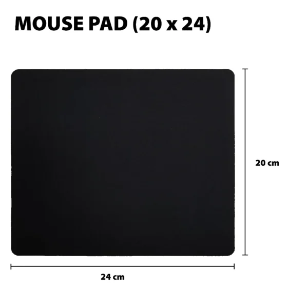 my-11134207-7r991-lp64y150tubc34 Basic Mouse Pad 24cm × 20 cm