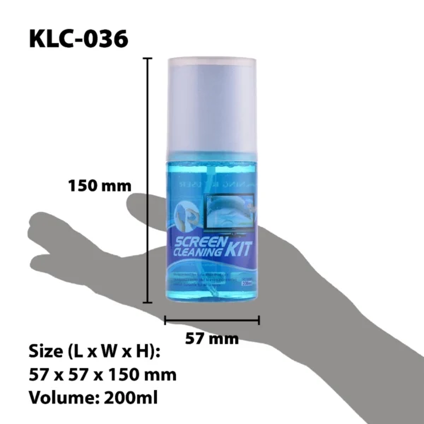 Screen Cleaning Kit