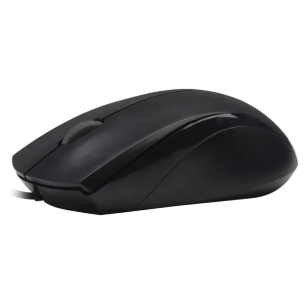 Rapoo N1200 Wired Mouse