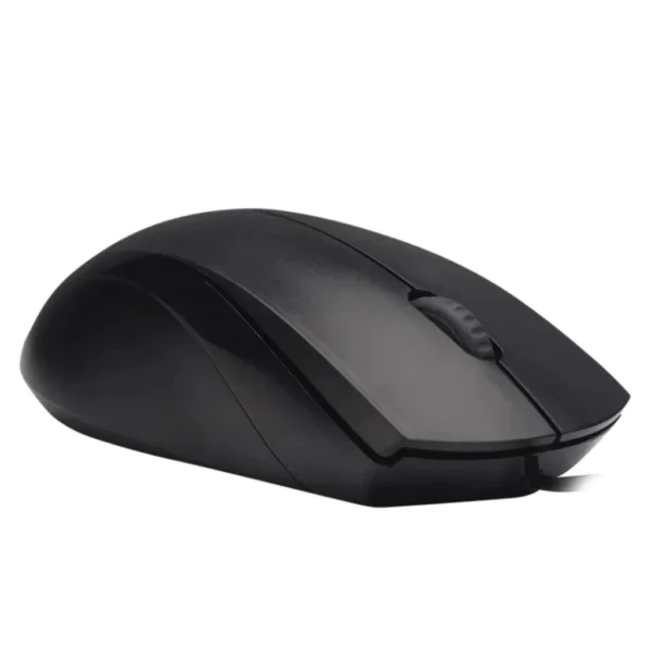 Rapoo N1200 Wired Mouse