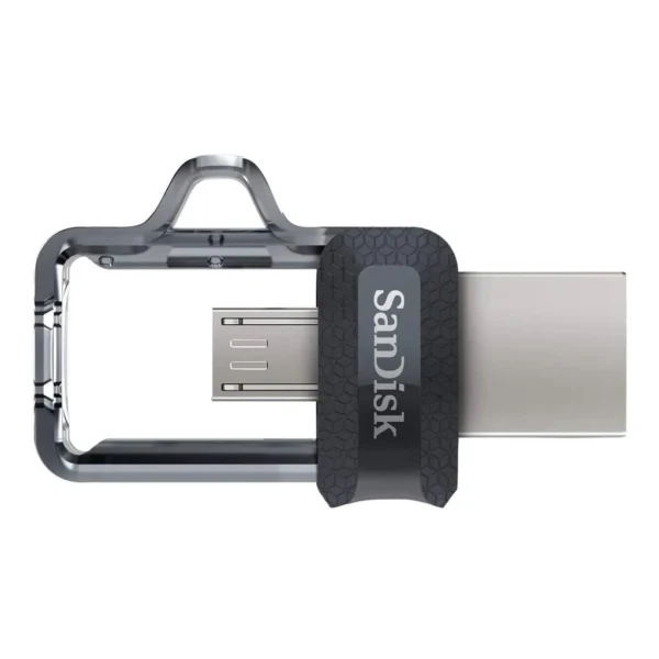 0e783e1bdb5eee3d50991054bc900eff SanDisk Ultra Dual Drive M3.0 OTG Flash Drive