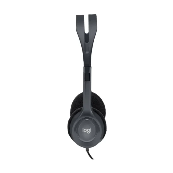 Logitech H111 Wired Stereo Headset