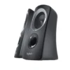 Logitech Z313 2.1 Multimedia Speaker System