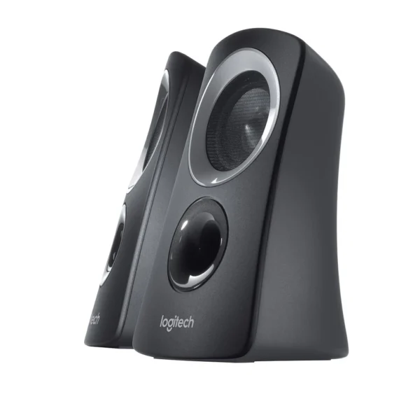 Logitech Z313 2.1 Multimedia Speaker System