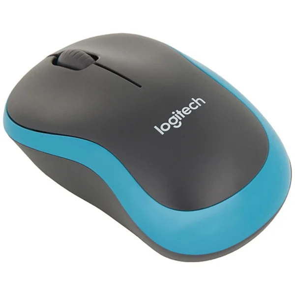 Logitech MK275 Wireless Keyboard & Mouse Combo