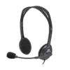Logitech H111 Wired Stereo Headset