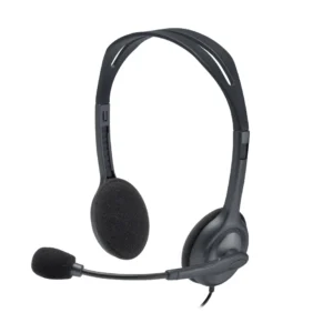 Logitech H111 Wired Stereo Headset