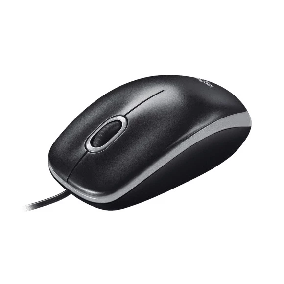 Logitech MK200 Wired Media Combo Keyboard & Mouse