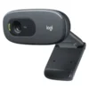Logitech C270 HD Webcam