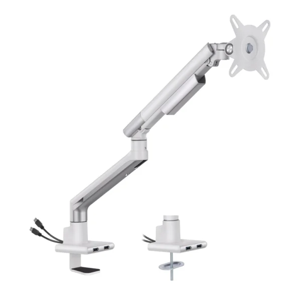 PRISM+ Arc Beam Monitor Arm