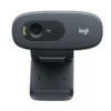 Logitech C270 HD Webcam