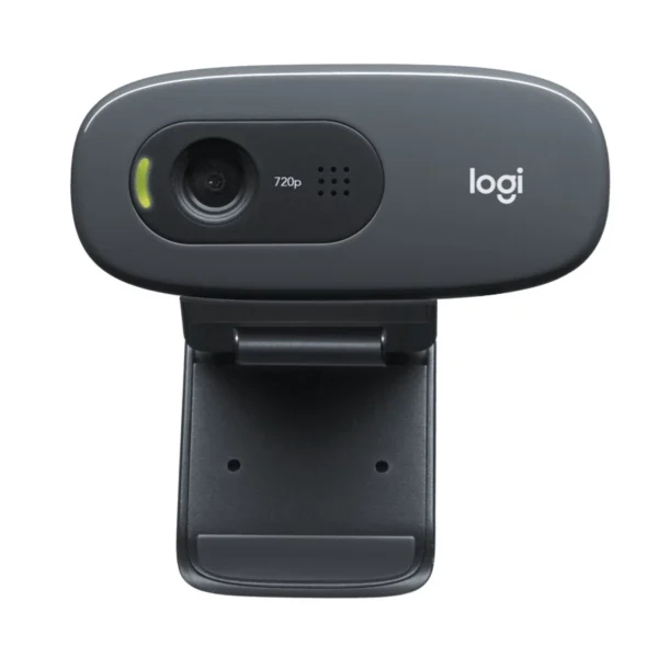 Logitech C270 HD Webcam