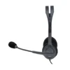 Logitech H111 Wired Stereo Headset