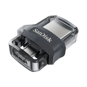 8dfa2fb218c16c8c7a08d27dc6dc4228 SanDisk Ultra Dual Drive M3.0 OTG Flash Drive