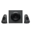 b2dcd58c63a6e2541dbc4f11bfc8781b Logitech Z625 Powerful THX Sound 2.1 Speaker System