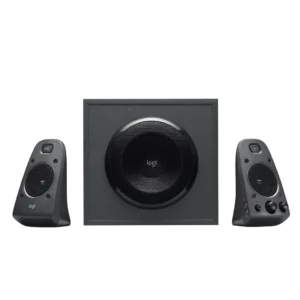 b2dcd58c63a6e2541dbc4f11bfc8781b Logitech Z625 Powerful THX Sound 2.1 Speaker System