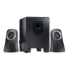 Logitech Z313 2.1 Multimedia Speaker System