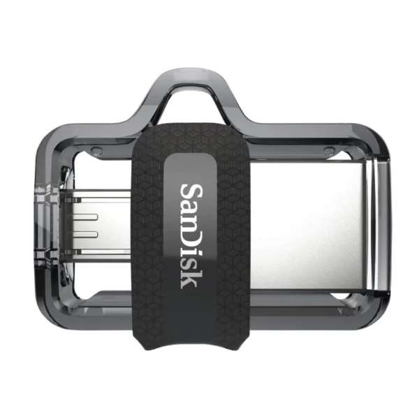 c4ef6cfa3083173ca17f5ad25ba7a8ff SanDisk Ultra Dual Drive M3.0 OTG Flash Drive