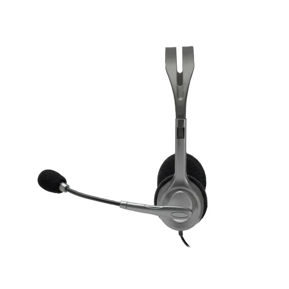 Logitech H110 Wired Headset