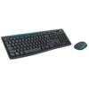 Logitech MK275 Wireless Keyboard & Mouse Combo