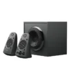 d7e8735d50b6399c4b1610d21afb5819 Logitech Z625 Powerful THX Sound 2.1 Speaker System