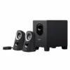 Logitech Z313 2.1 Multimedia Speaker System