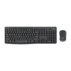 Logitech MK295 Silent Wireless Keyboard & Mouse Combo