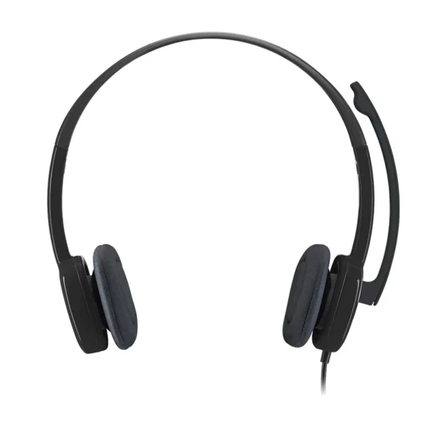 Logitech H151 Stereo Headset