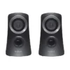 Logitech Z313 2.1 Multimedia Speaker System