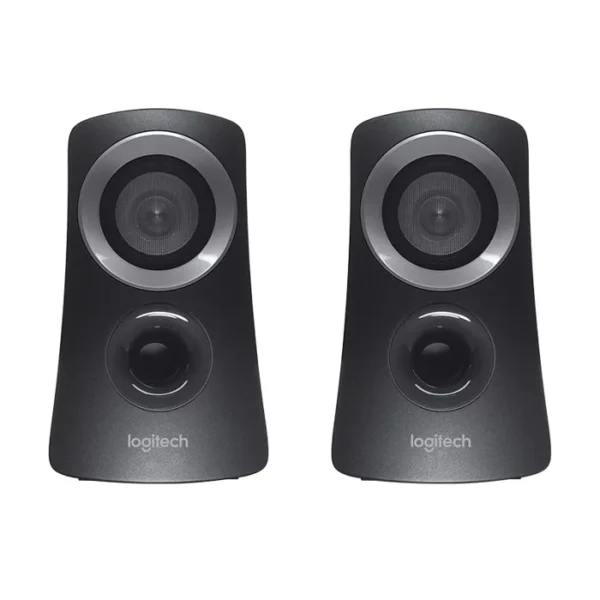 Logitech Z313 2.1 Multimedia Speaker System