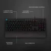 Logitech G213 Gaming Keyboard