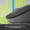 Logitech Signature Wireless Mouse M650