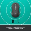 Logitech Signature Wireless Mouse M650
