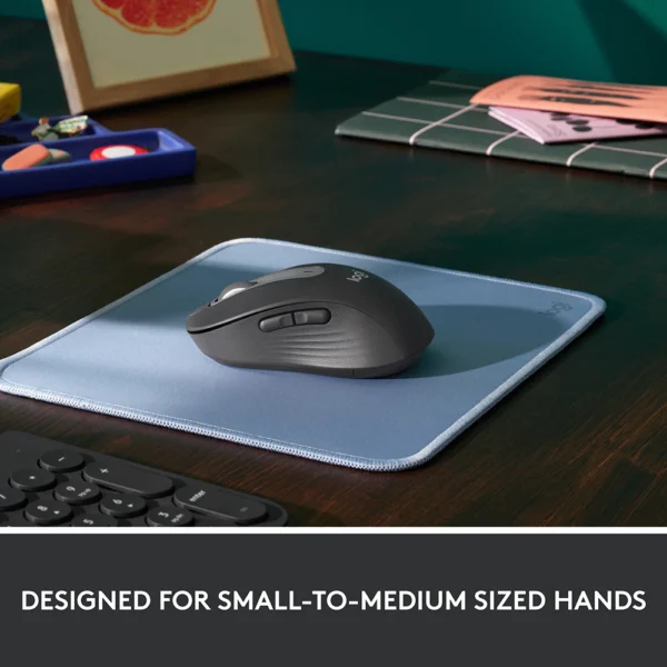 Logitech Signature Wireless Mouse M650