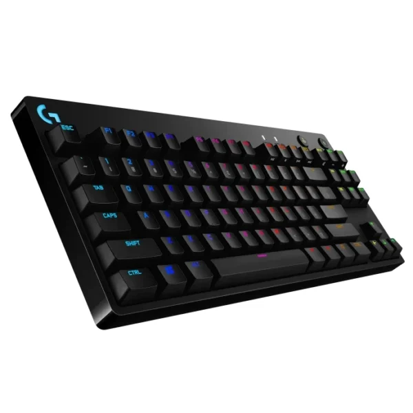 Logitech G PRO TKL Mechanical Gaming Keyboard