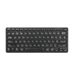 my-11134207-7qul2-litotgdf476r22 TARGUS AKB862 Wireless Bluetooth Keyboard