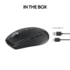 Logitech MX Anywhere 3S Compact Wireless Mouse