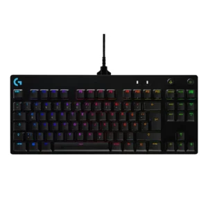 Logitech G PRO TKL Mechanical Gaming Keyboard