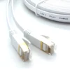my-11134207-7r98o-lkv0tjkh03lhcb Cat7 Flat Shielded Ethernet Cable