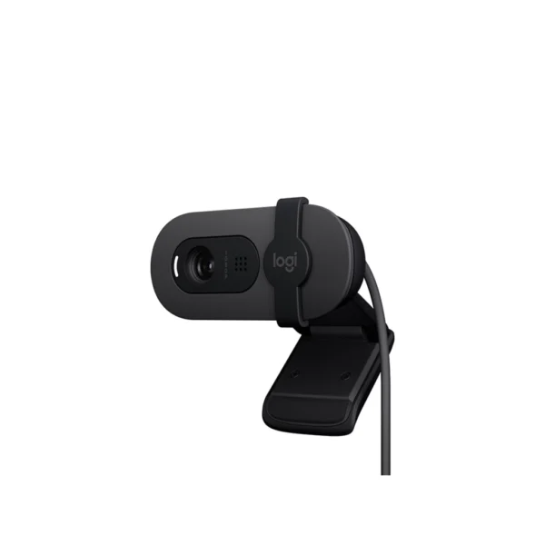 Logitech Brio 100 Full HD Webcam