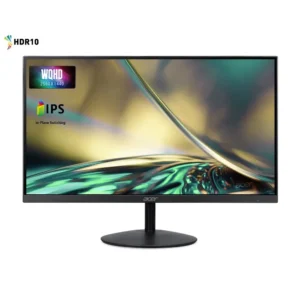 ACER SA322QU E 31.5" WQHD Monitor